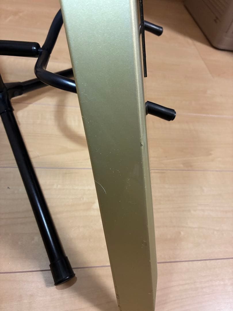 【廃盤】Grover Jackson ランディV エレキギター