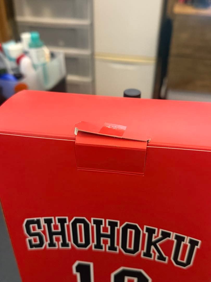 スラムダンク　slam dunk フィギュア　セット　正規品