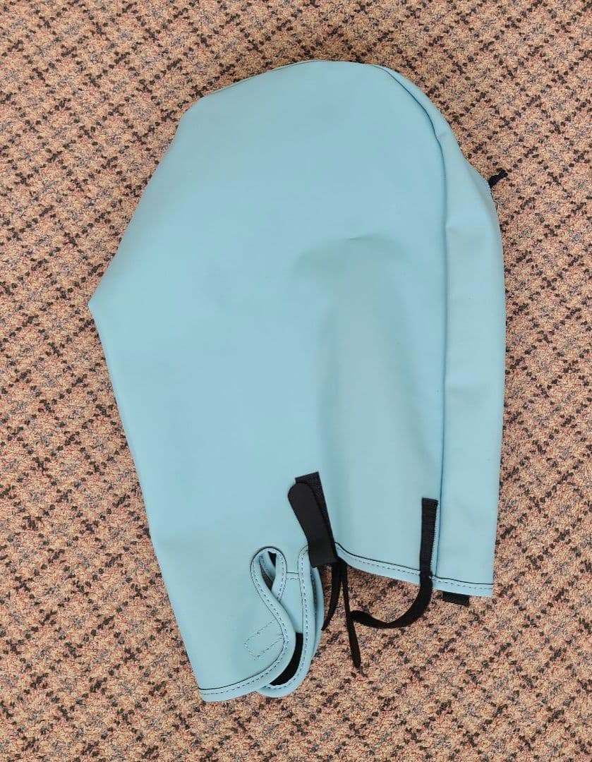 サンマウンテン　スタンド式軽量ゴルフバッグ 4分割