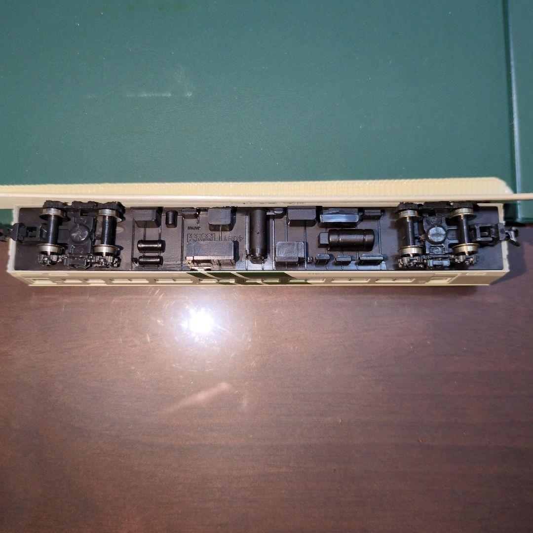 Nゲージ KATO 185系踊り子号