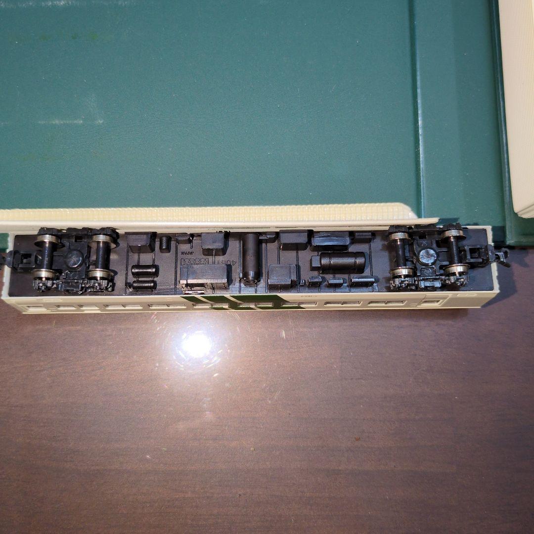 Nゲージ KATO 185系踊り子号