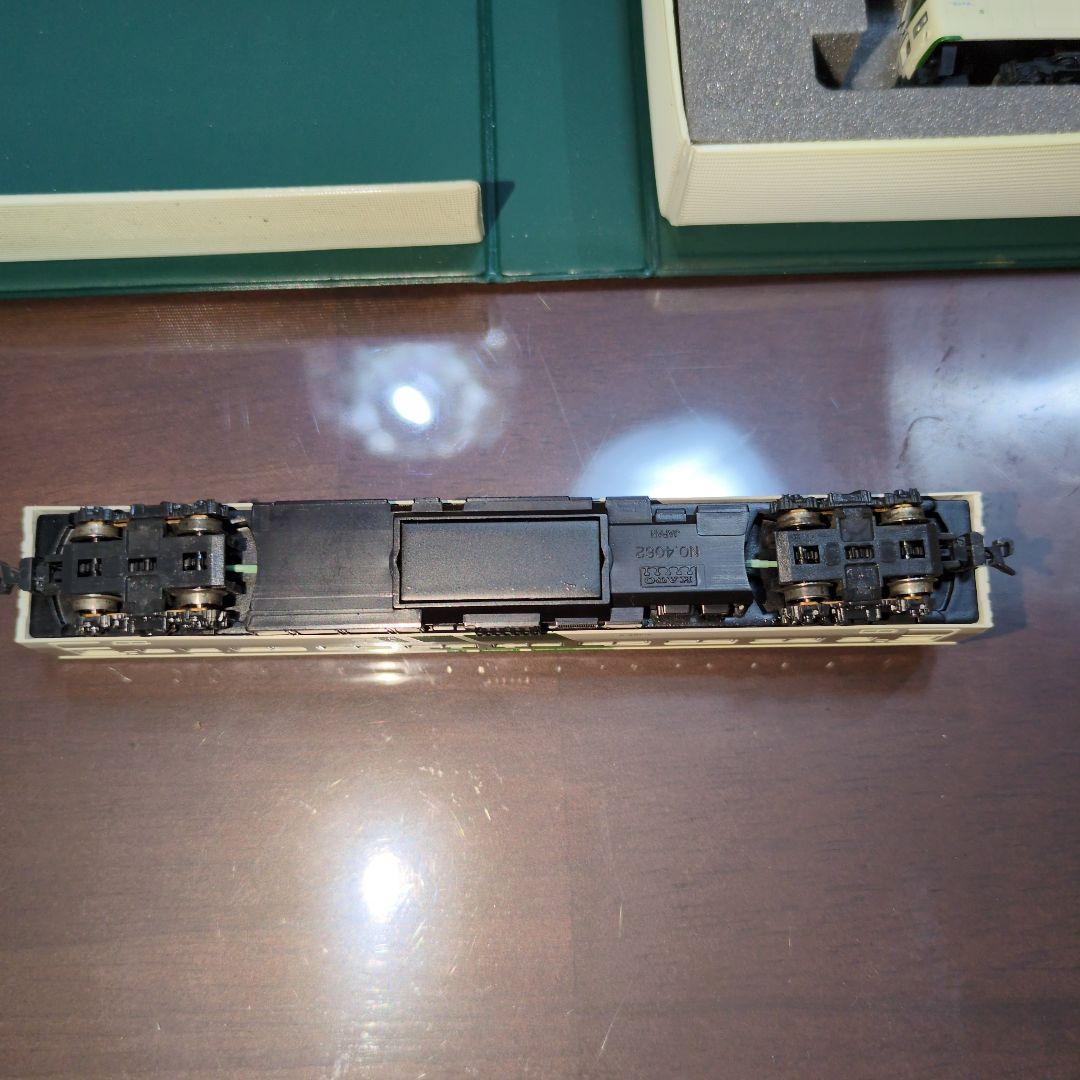 Nゲージ KATO 185系踊り子号