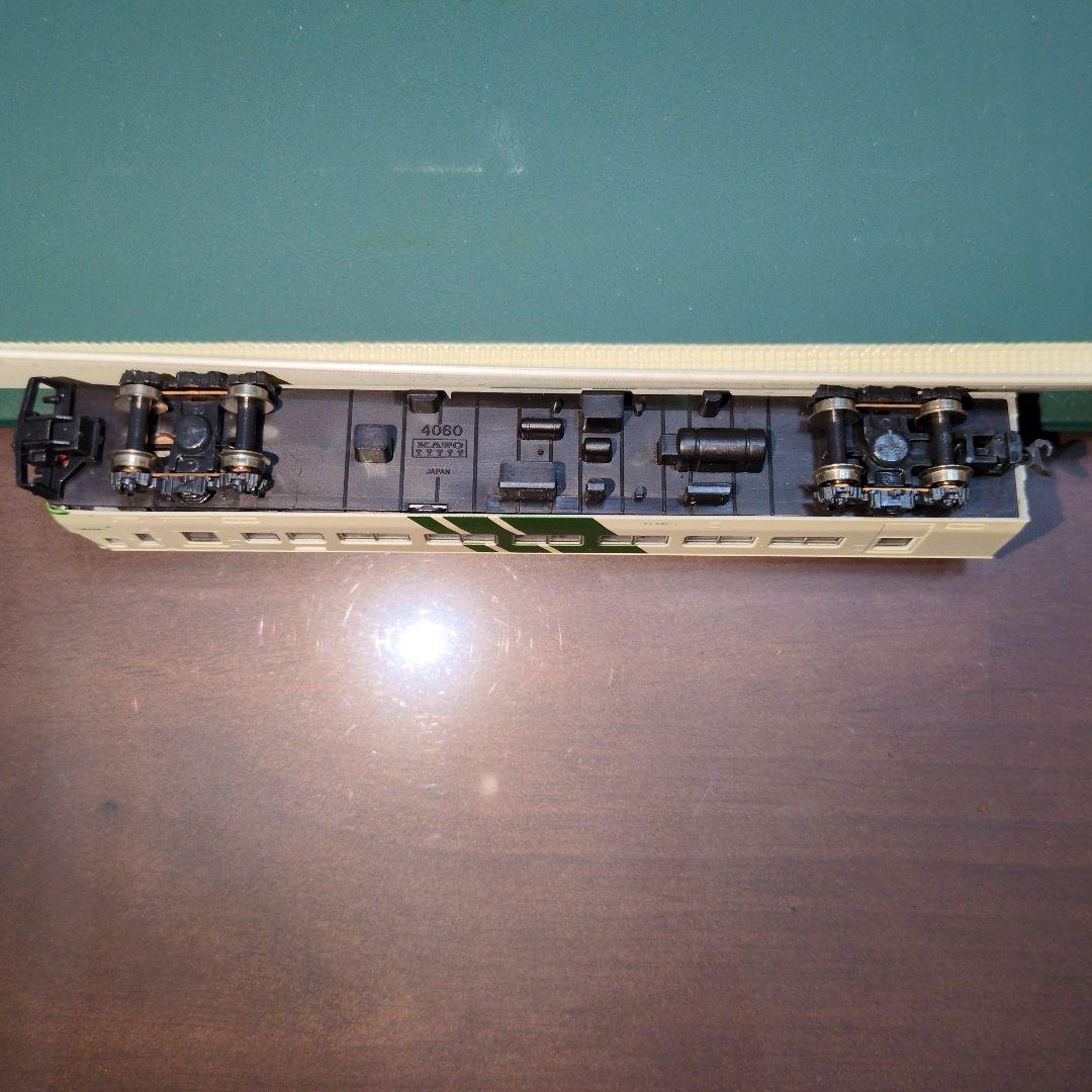 Nゲージ KATO 185系踊り子号