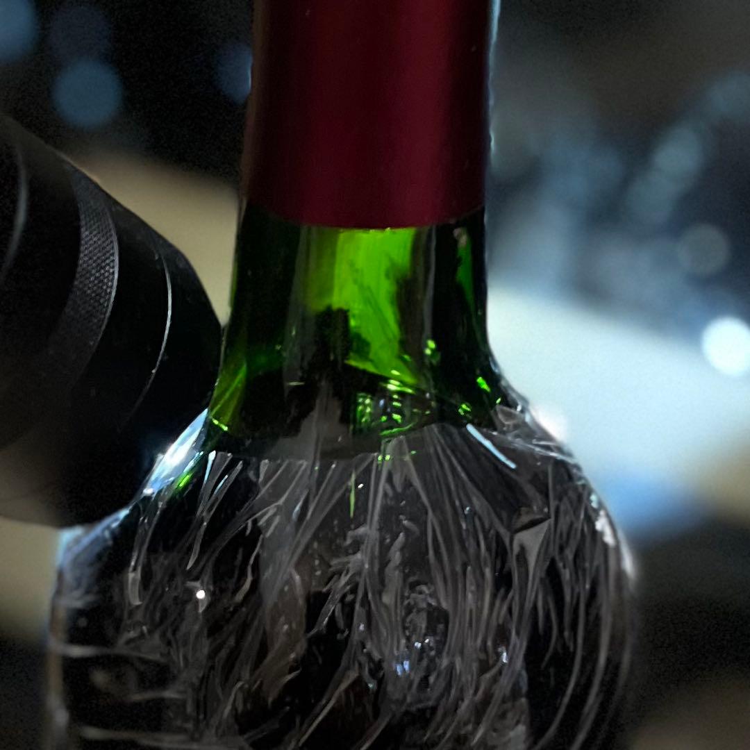 シャトーモンテレーナ エステート 1991 Montelena