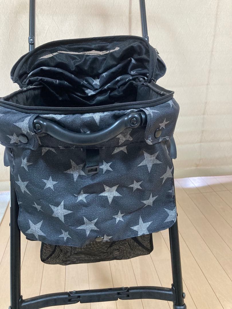 コムペットミリミリライト アルファEGロング