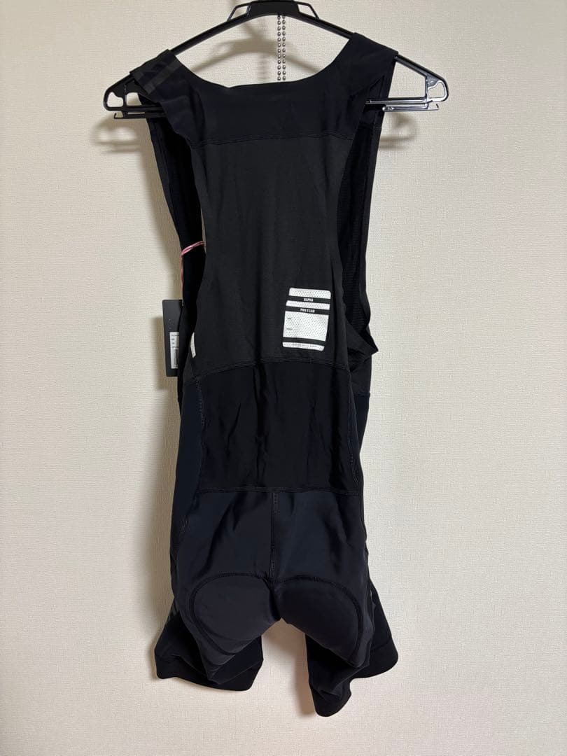 レッグウォーマー３点セット‼︎Rapha Winter Bib Shorts Ｌ