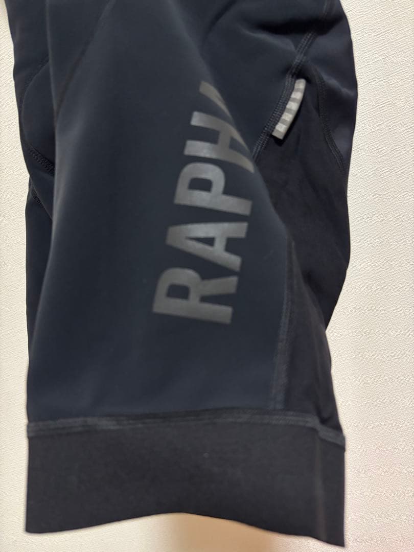 レッグウォーマー３点セット‼︎Rapha Winter Bib Shorts Ｌ