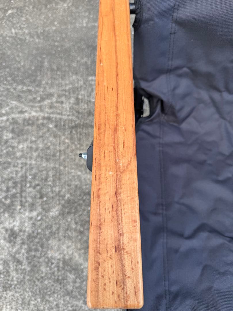 キャプテンスタッグCSブラックラベル　チェア