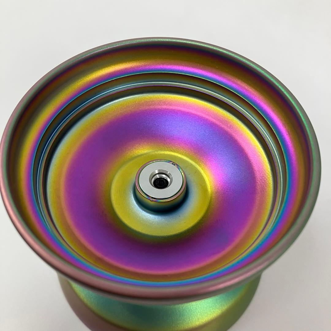 スポーツトイ・アクショントイ atmos project Ari rainbow