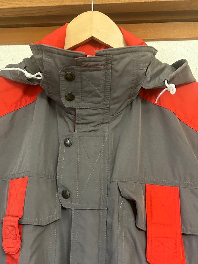 モンクレール　スキーウェア＆インナーウエアー、作業繋ぎ、つなぎ、ワンピース