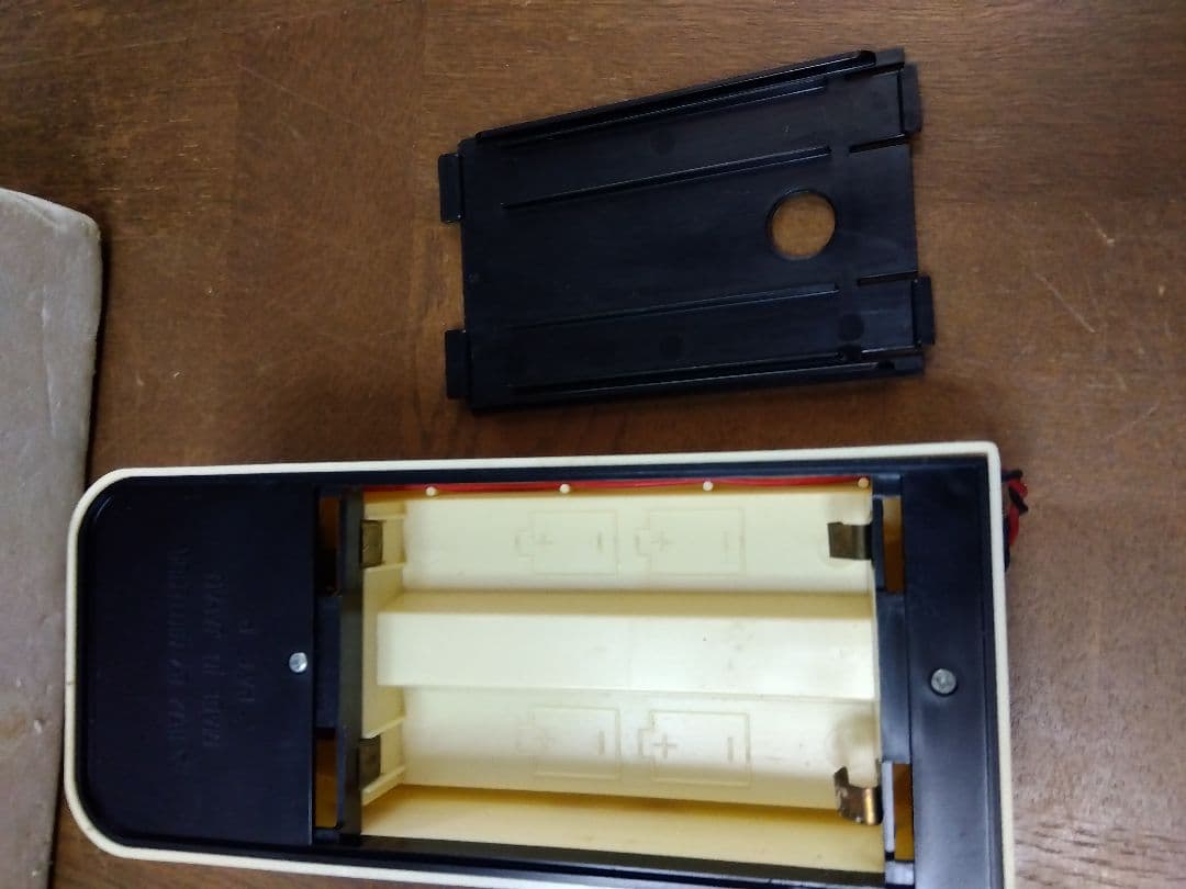 昭和レトロ、レフティRX SINGLE SET A セット