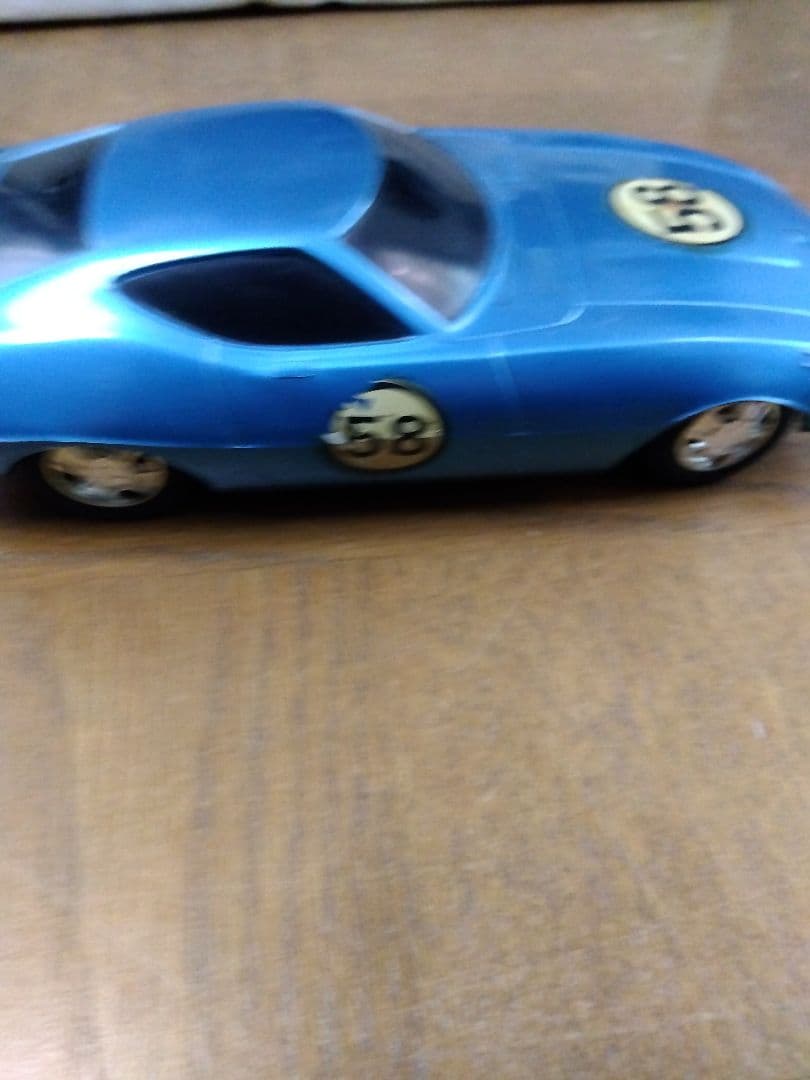 昭和レトロ、レフティRX SINGLE SET A セット