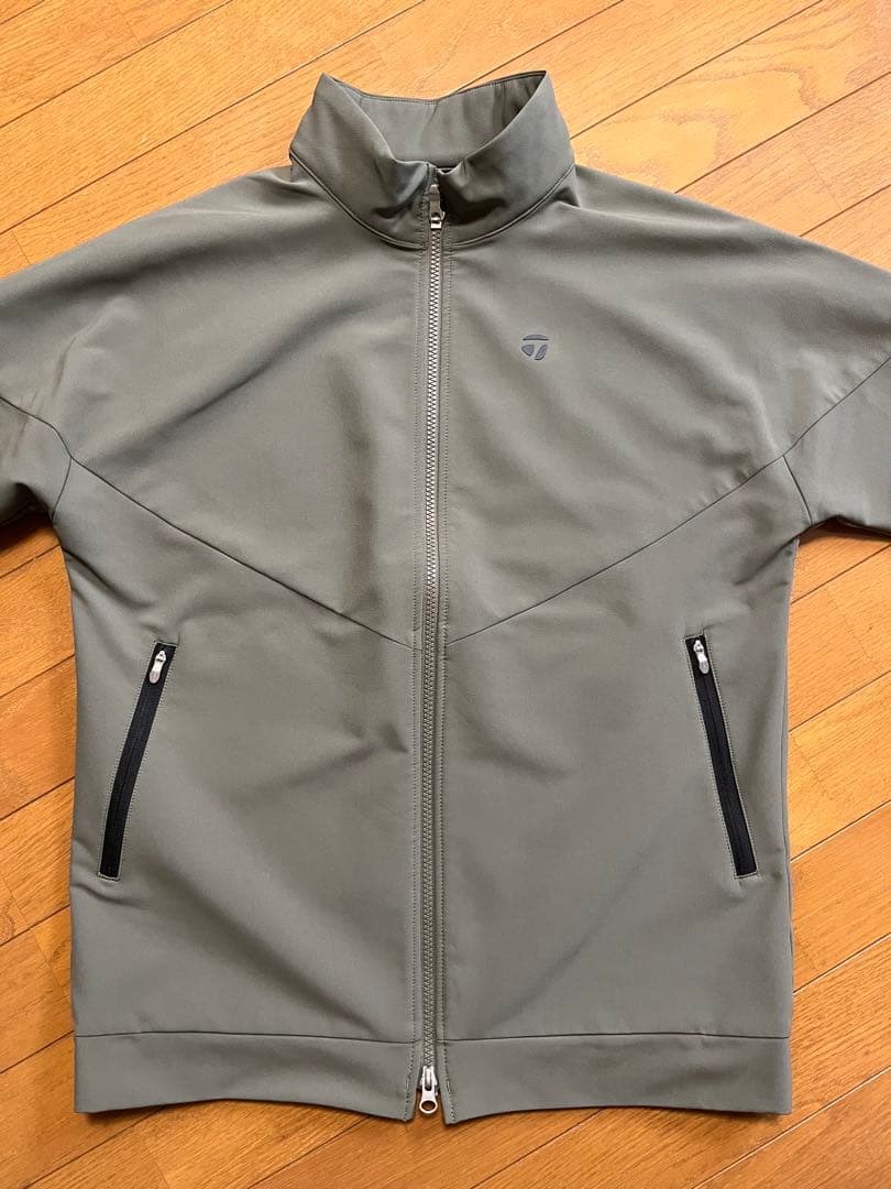TaylorMade アウター