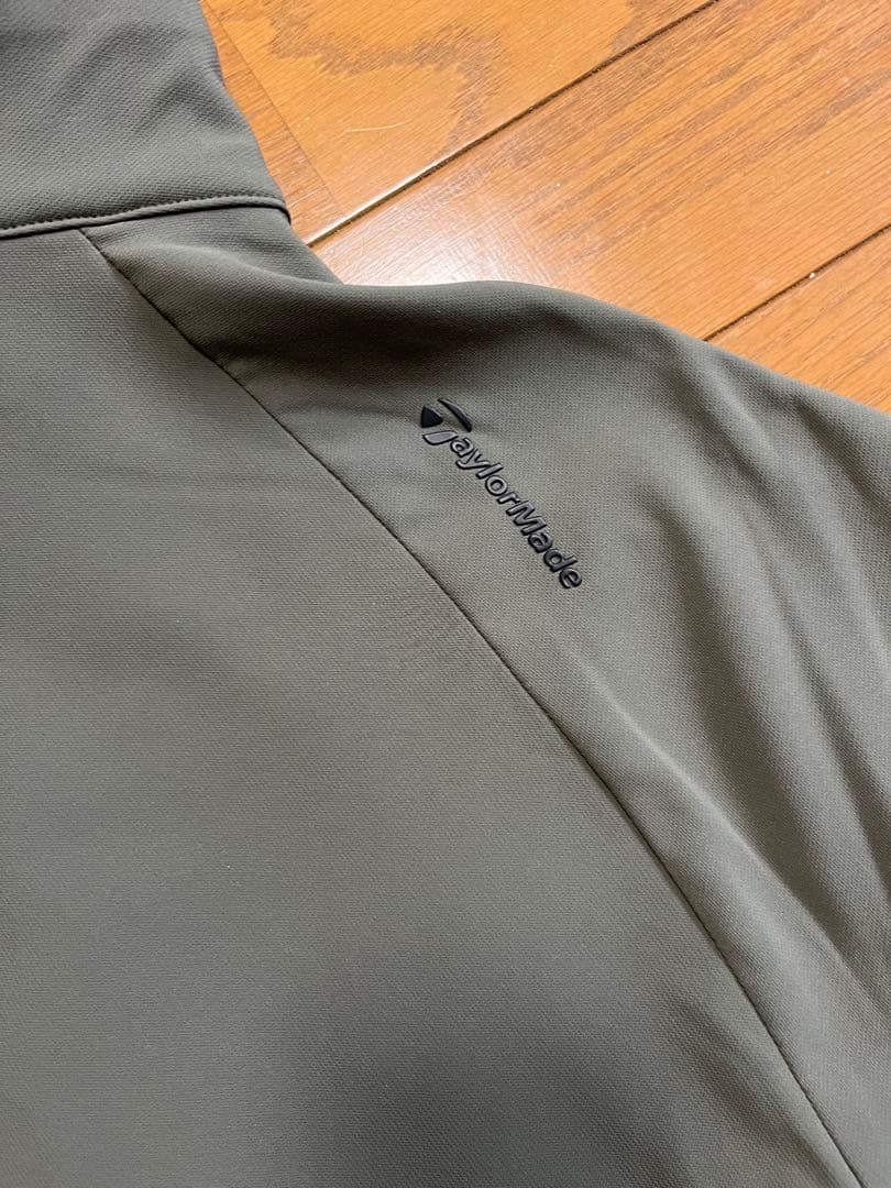 TaylorMade アウター
