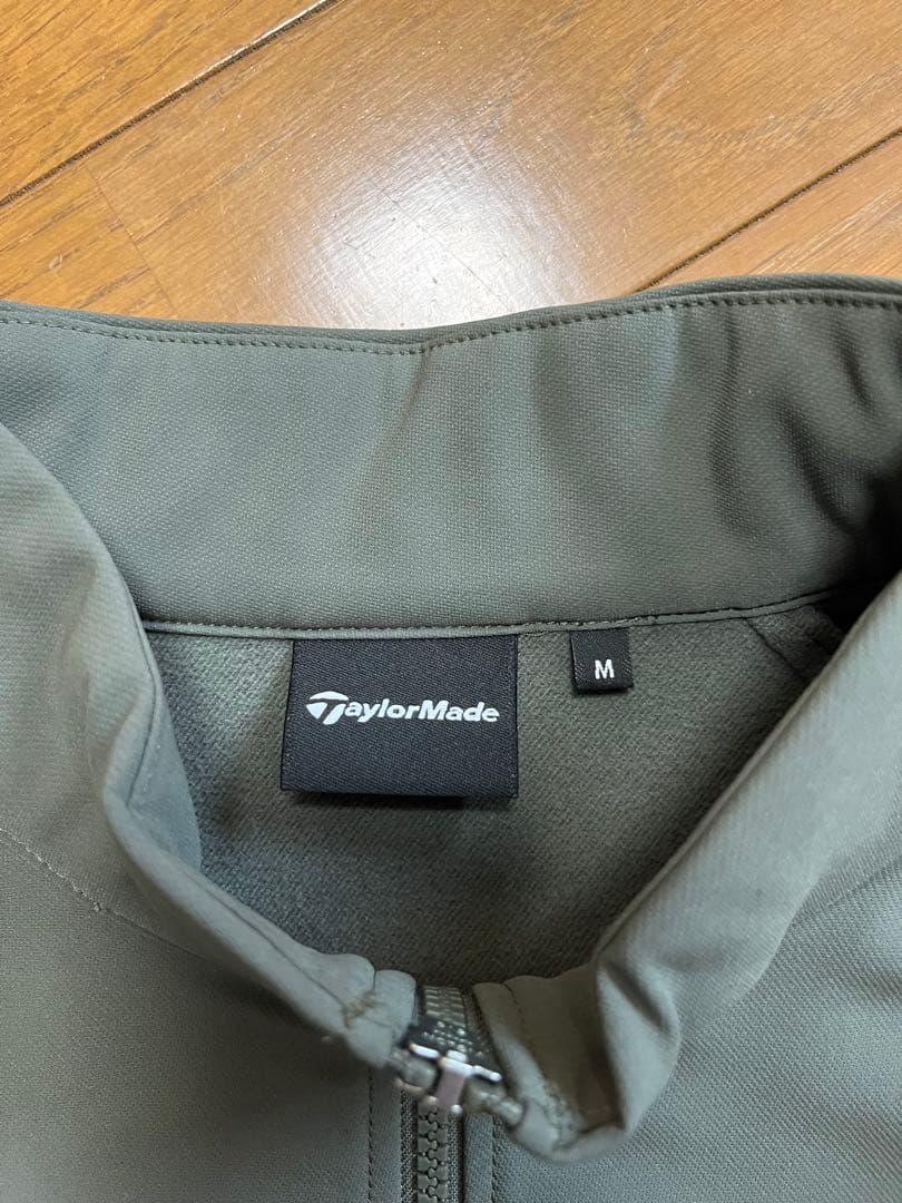 TaylorMade アウター