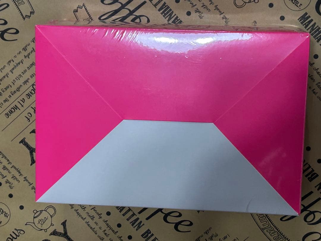 ヒッパーズ　ソニーエンジェル　ルッキングバッグシリーズ 1BOX シュリンク付き