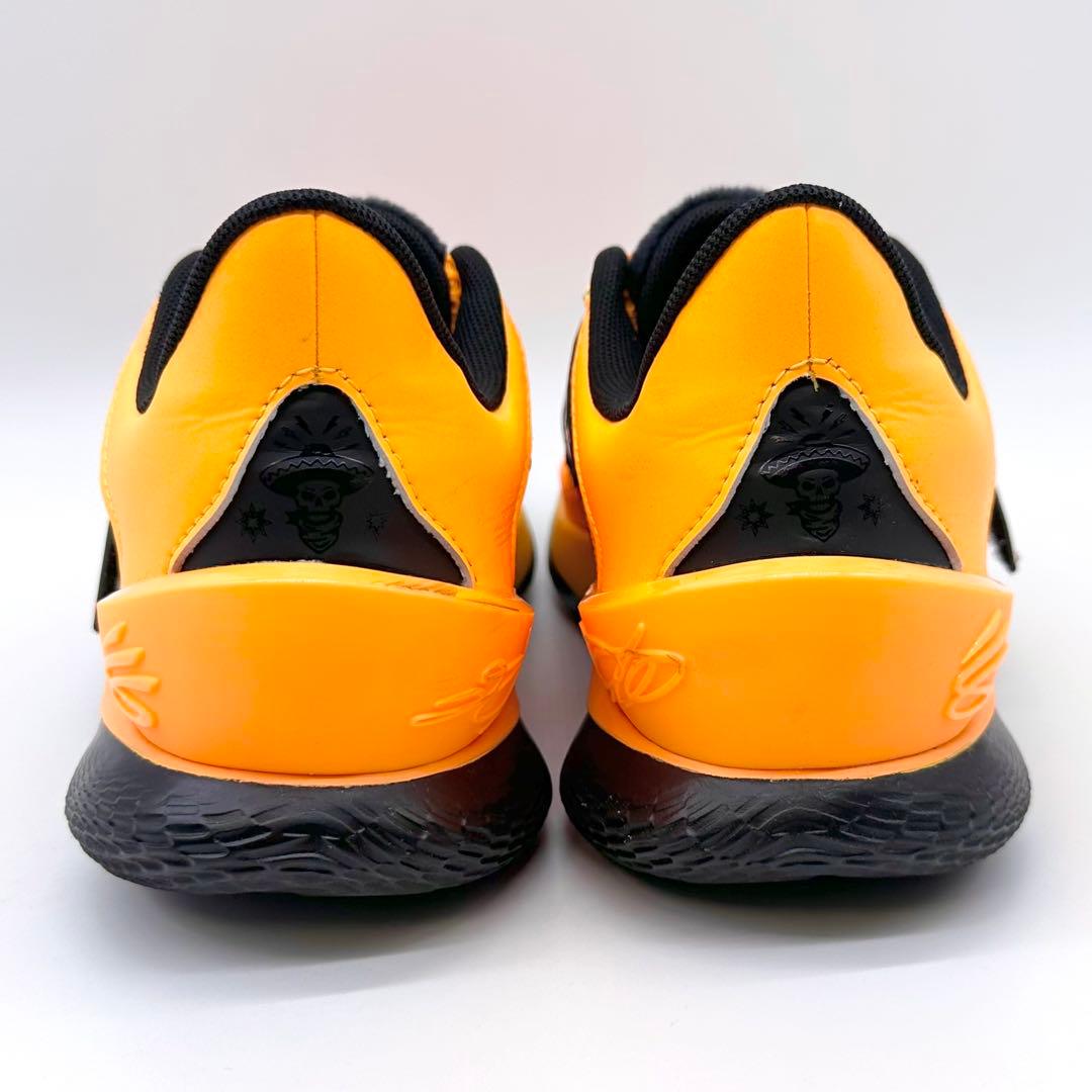 未使用✨アンダーアーマー カリーフォックス1 バスケットボールシューズ 28cm