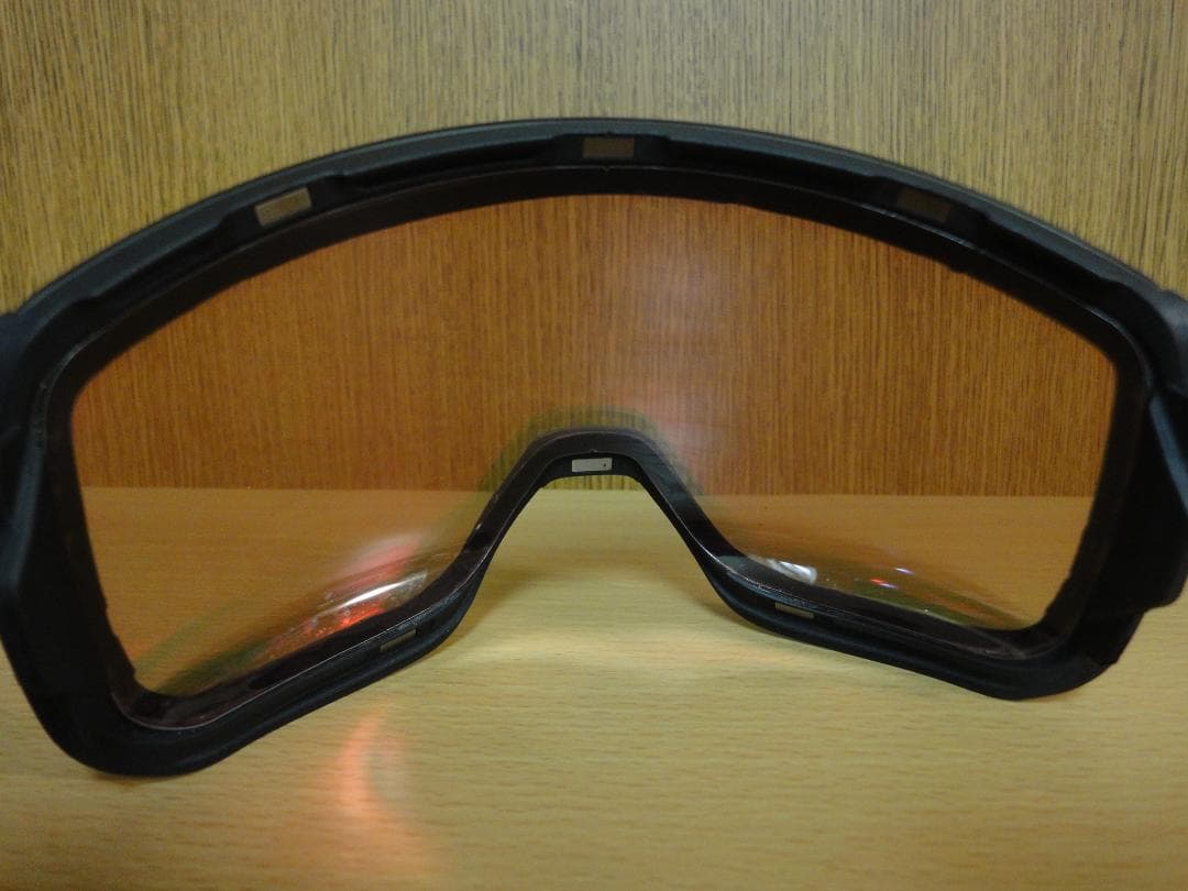 SMITH 4D MAG 調光 PHOTOCHROMIC RED MIRROR