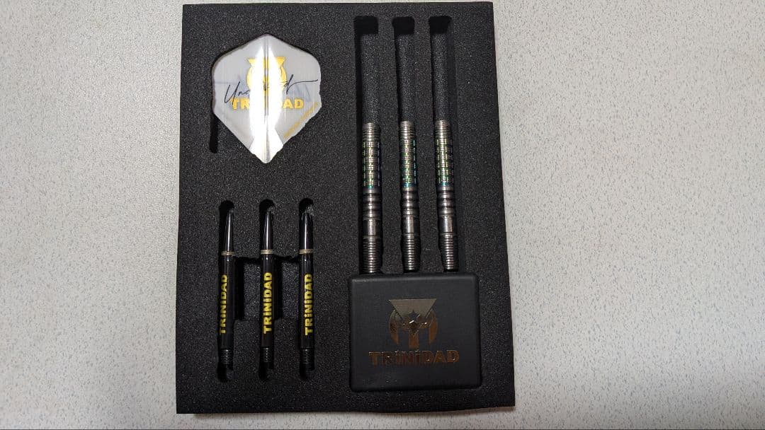 TRINIDAD ROMEO TYPE3 ST 岩田夏美モデル