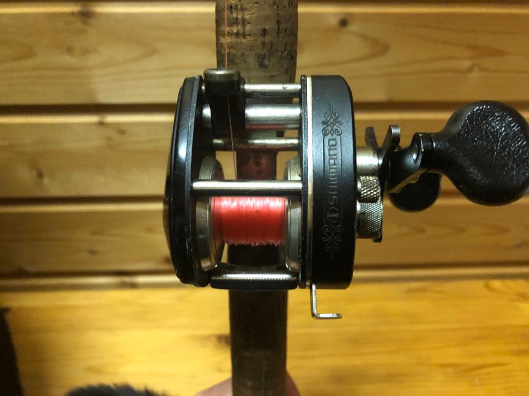 SHIMANO bantam10SGバンタム