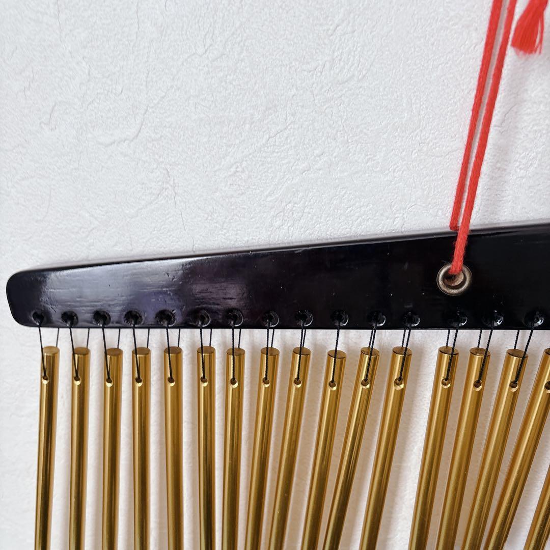 MEINL Percussion バーチャイム 27bars CH27 本体のみ