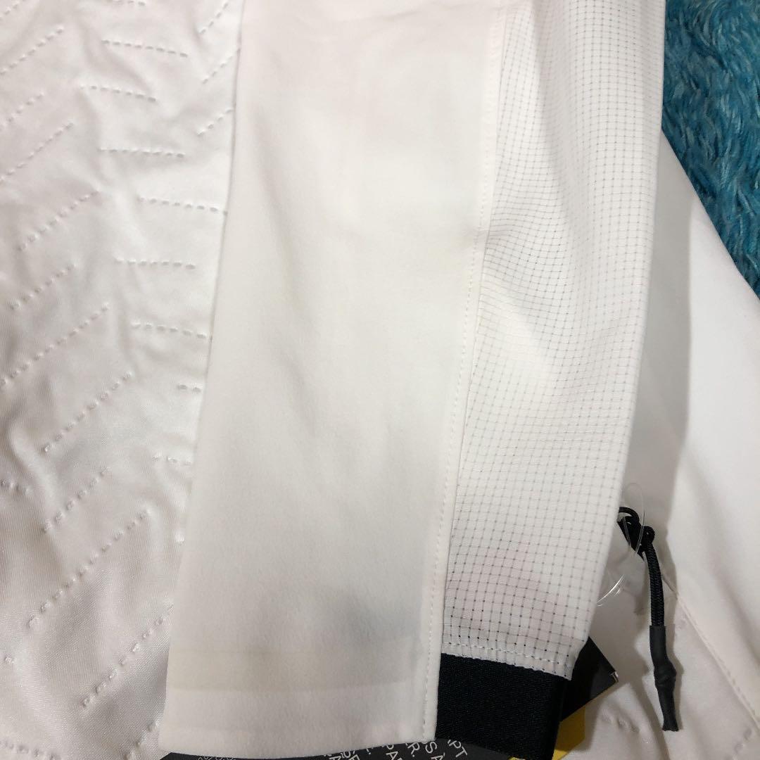 アンダーアーマージャケット