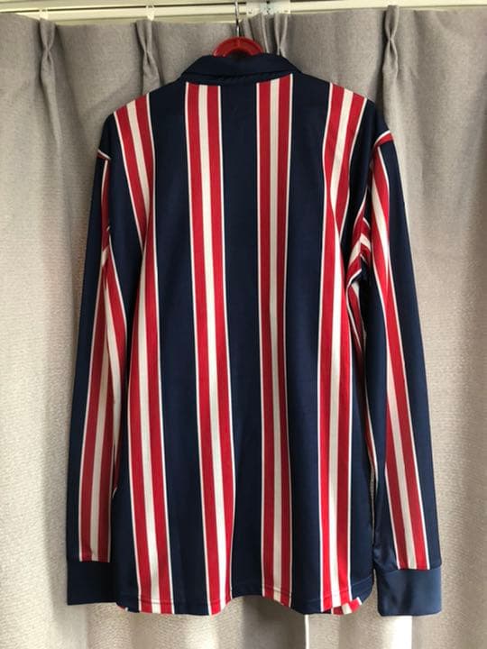 NIKE F.C.R.B. Dri-Fit Game Jarsey セットアップ