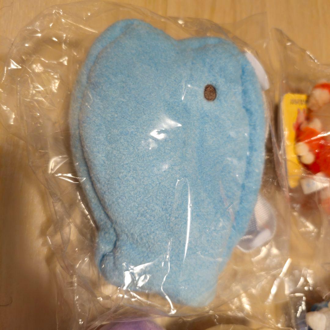 ちいかわ　ハチワレ　ぬいぐるみ　まとめ売り