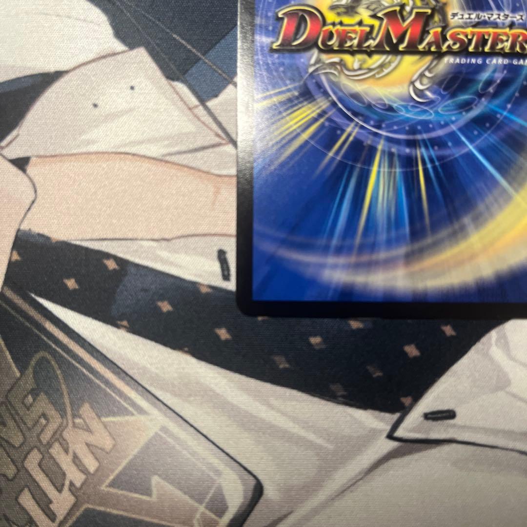 ト*。様 流星のガイアッシュ・カイザー csプロモ