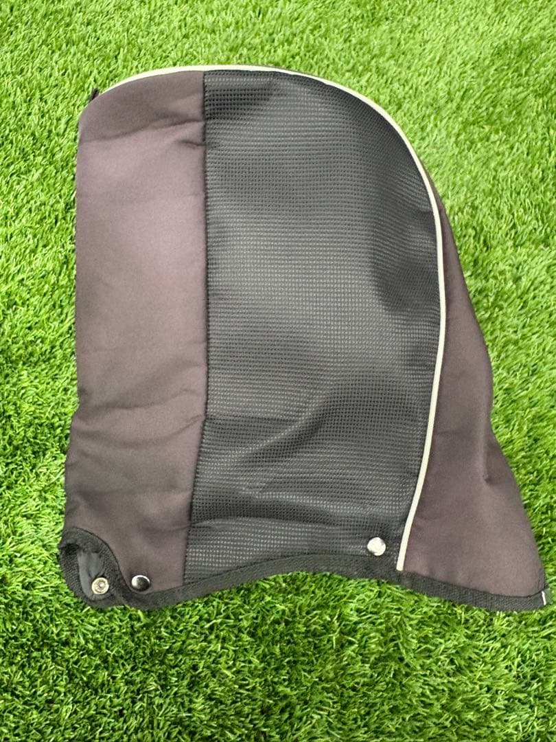 【タイムセール】Mizuno キャディバッグ