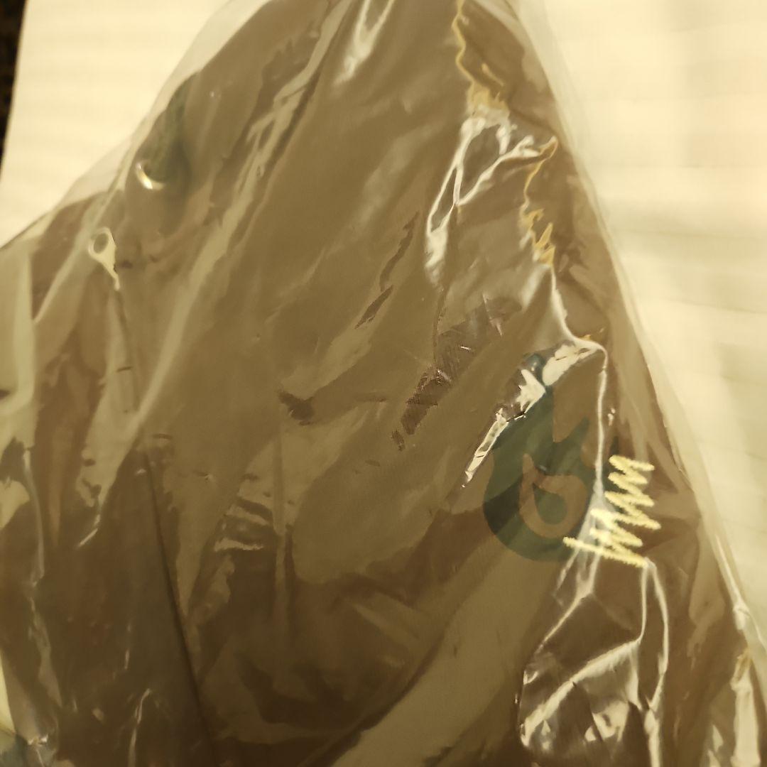 ALD1 韓国 ポップアップ EUPHORIA フーディ