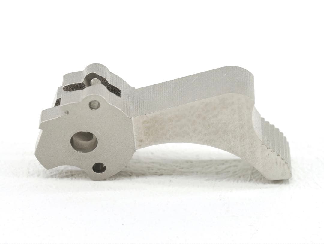 Anvil WA1911シリーズ用 SCW3 ステンレス スパーハンマーセット