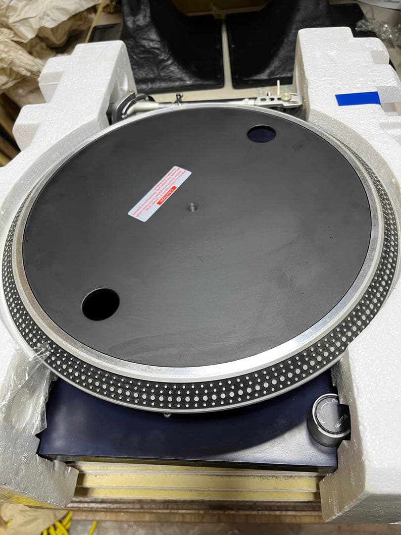 Stanton STR8.150(ST-150) ターンテーブル 本体 1台