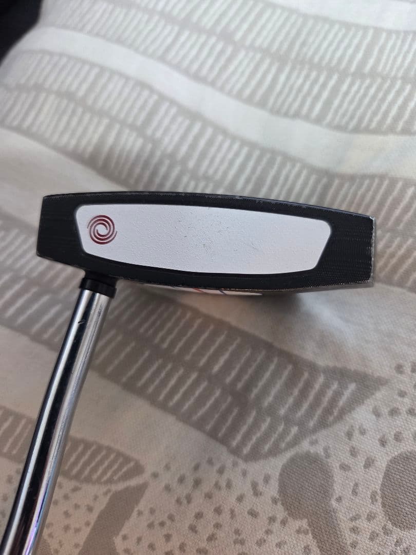 ODYSSEY 2-BALL 11 パター