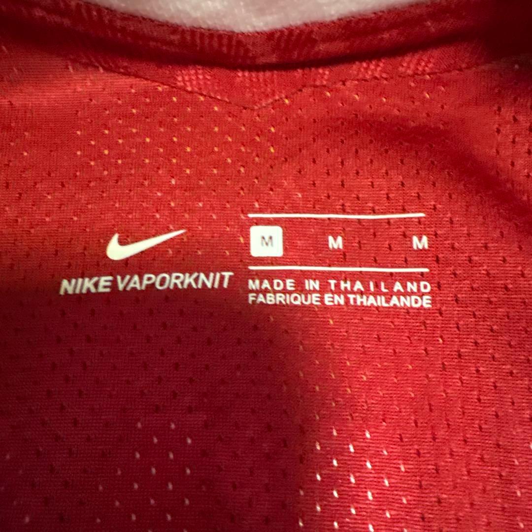 リバプール MINAMINO 18番 シャツ　選手用ユニホーム