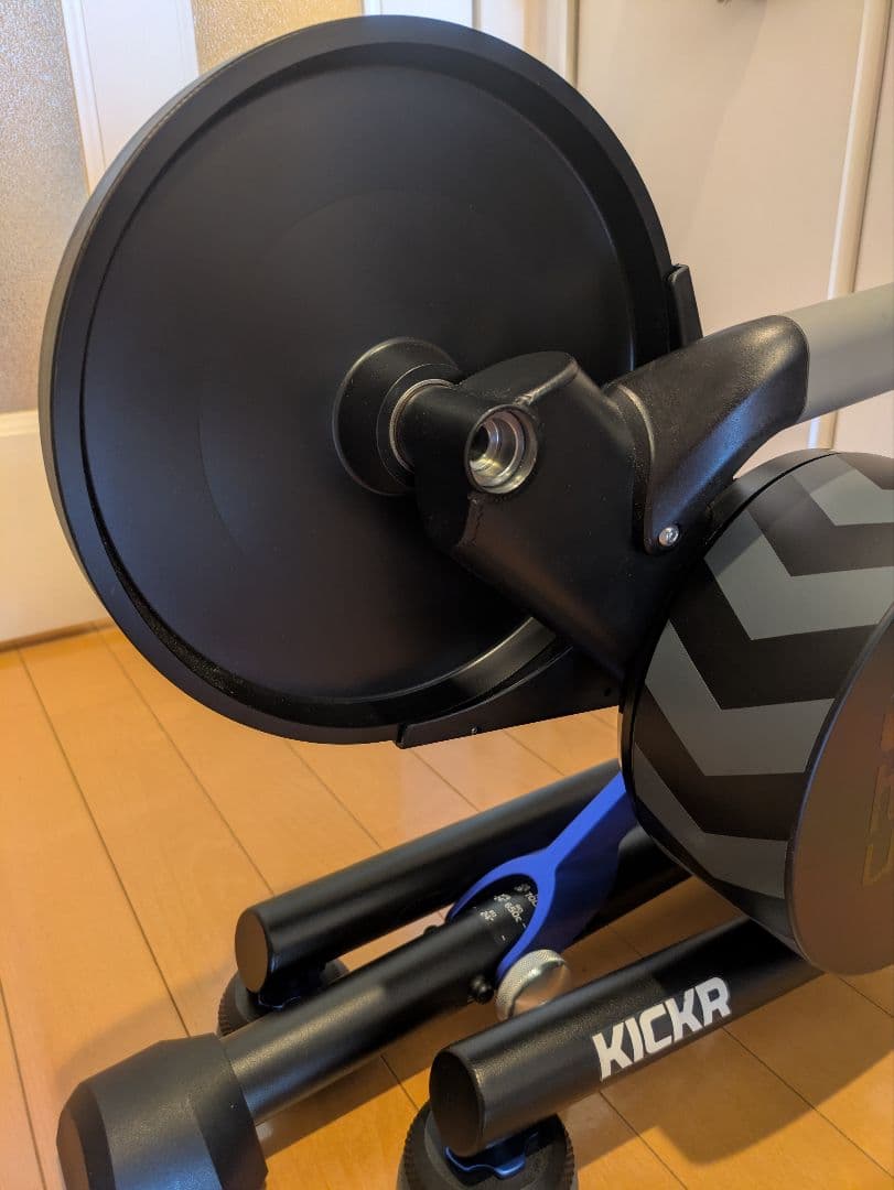 アクセサリー wahoo KICKR v5