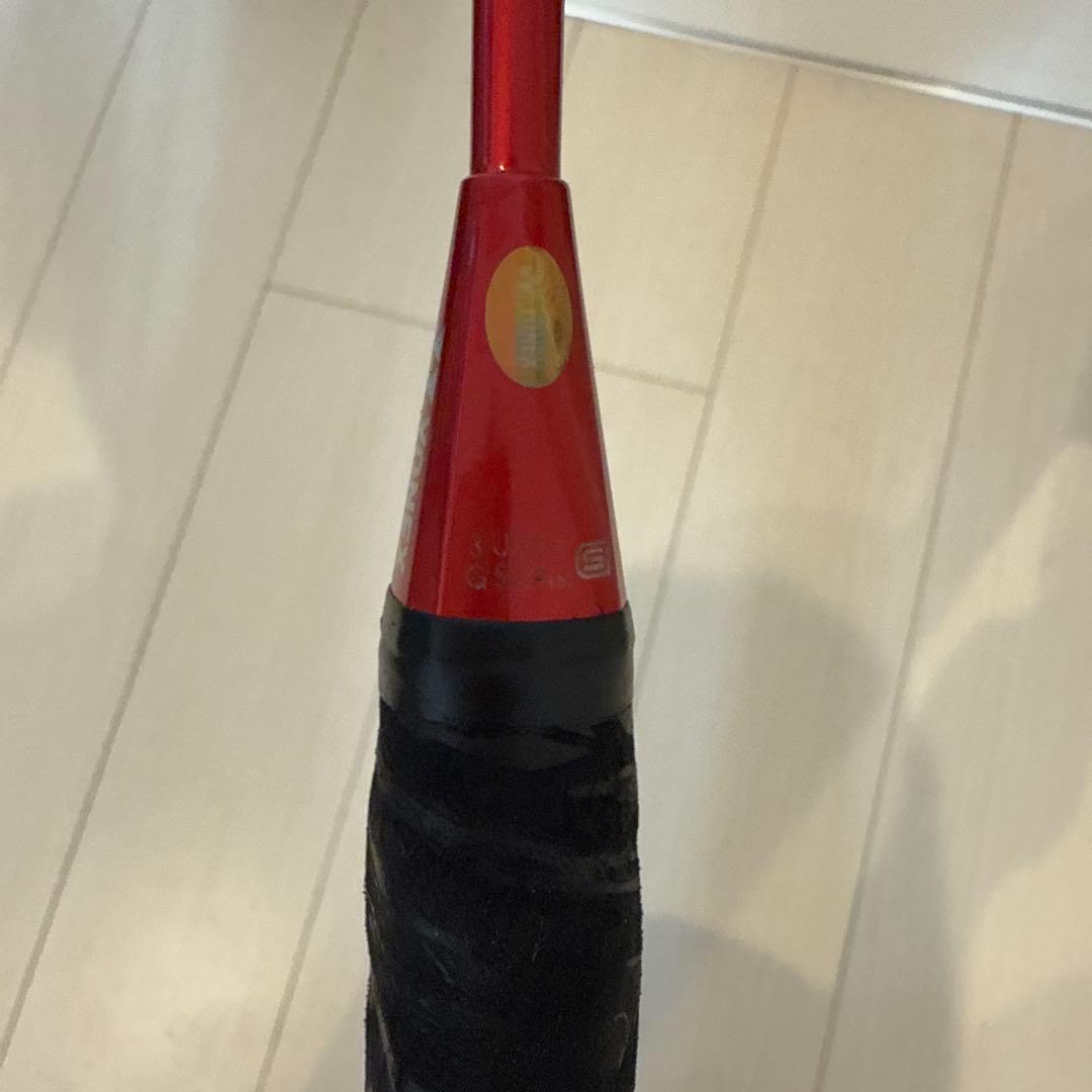 ラケット YONEX DUORA 7 3UG5