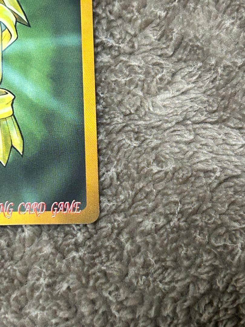 スピリット・オブ・ファイア　074　O・S・2　スペシャルレア