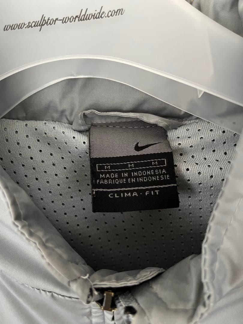 Nike マンチェスター・ユナイテッド ウィンドブレーカー