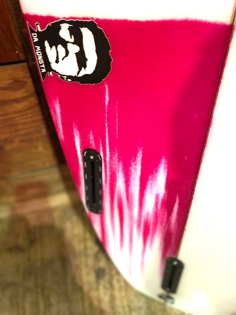 PROCTOR Surfboard USA プロクターサーフボード 中古ボード