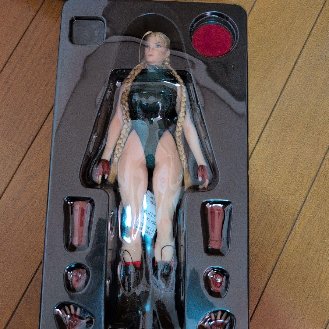 STAR MAN　MS-009 Female agent-Bee フィギュア