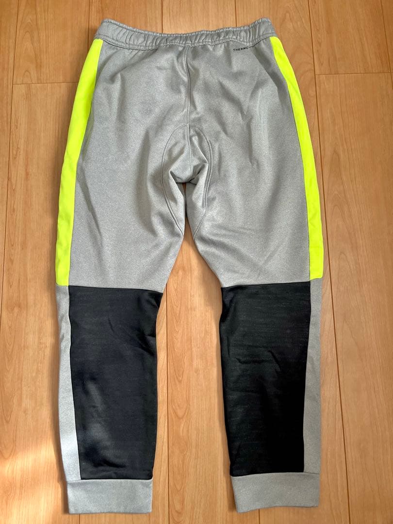 NIKE ナイキ THERMA FIT スウェット パーカー パンツ セット M