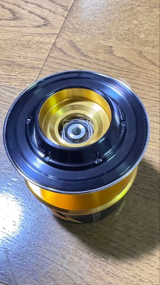 ステラ　20000max スプール　中古