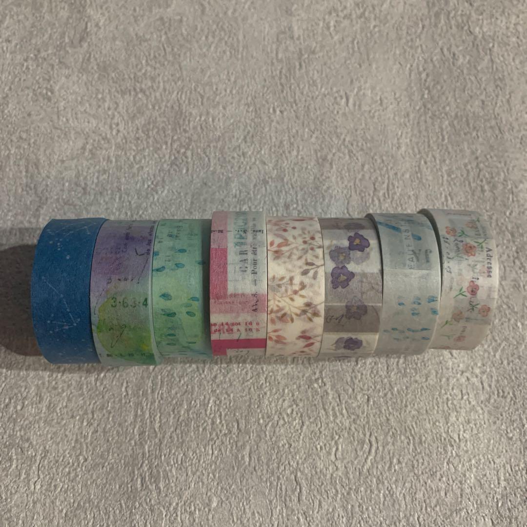 ヨハク　29本セット①