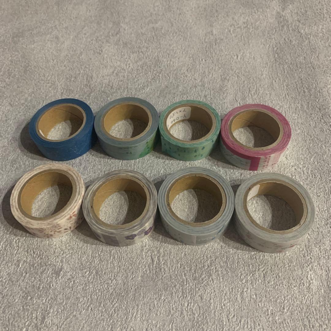 ヨハク　29本セット①