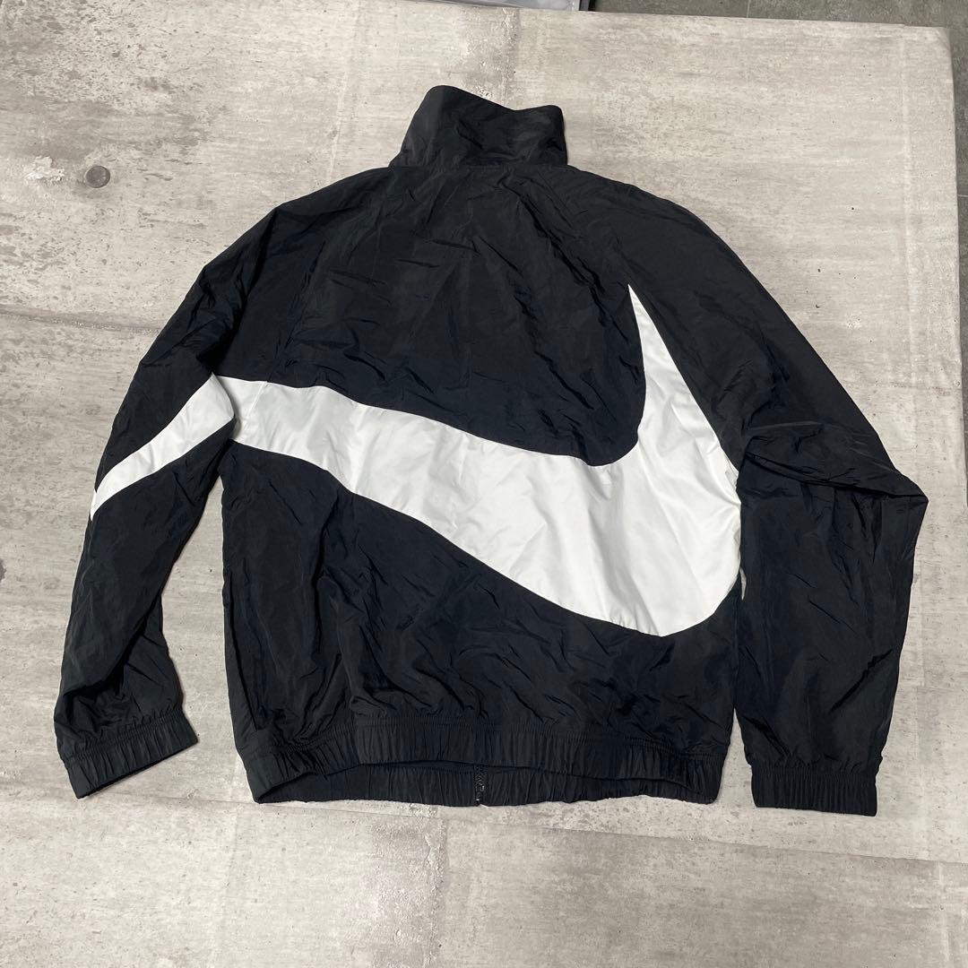 NIKE ナイキ ウーブンジャケット・パンツ セットアップ