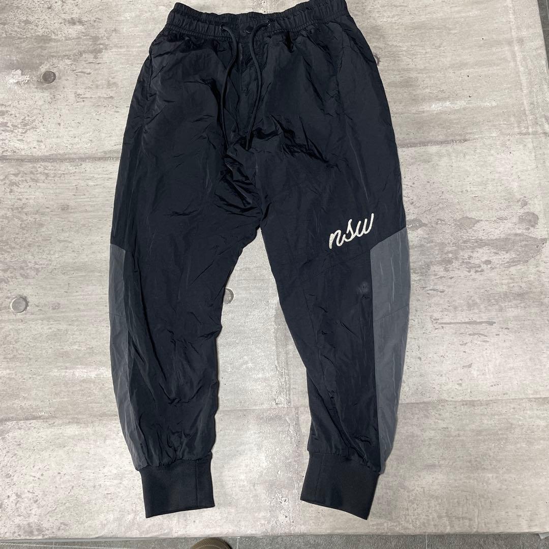 NIKE ナイキ ウーブンジャケット・パンツ セットアップ