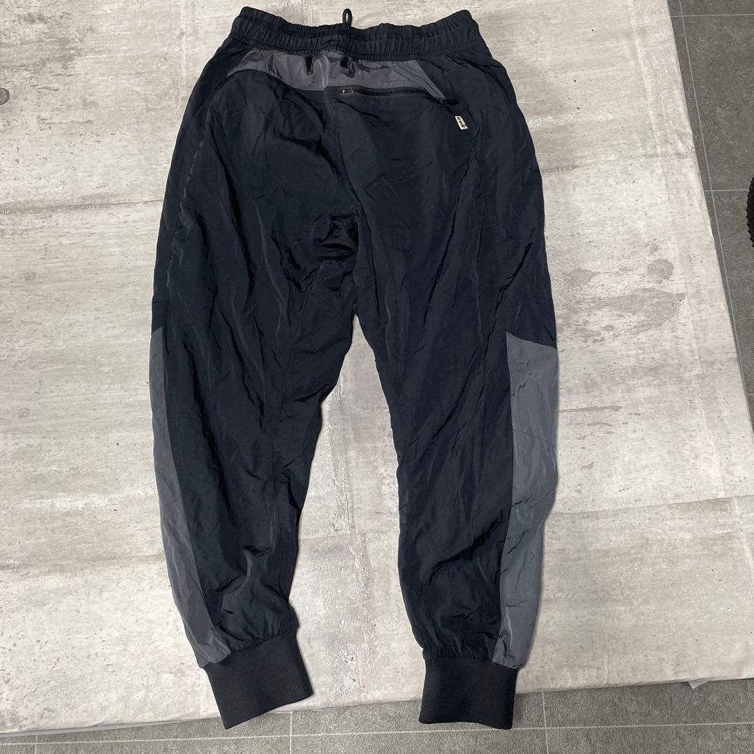 NIKE ナイキ ウーブンジャケット・パンツ セットアップ