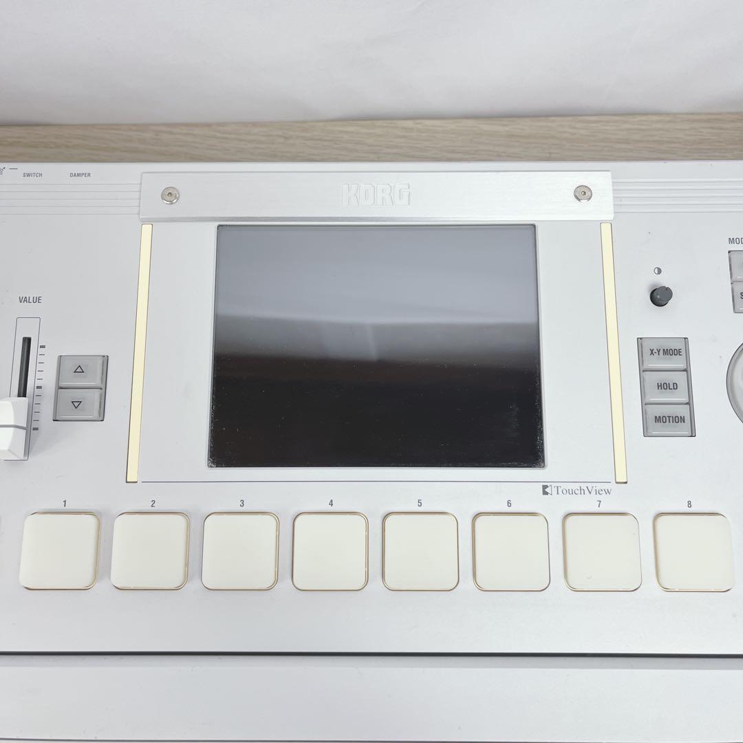 動作確認済　KORG M3 73 Xpanded