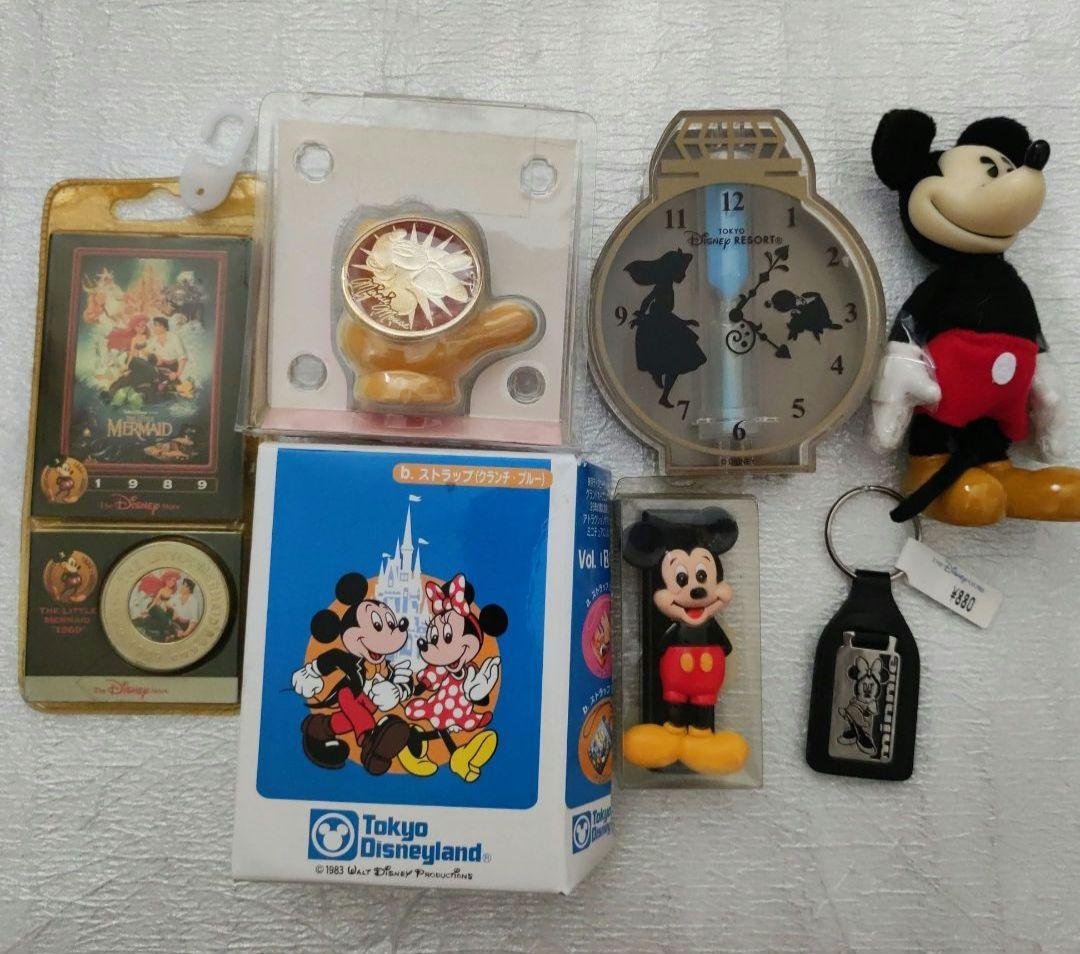 sekiguchiリトルコレクション　他セット